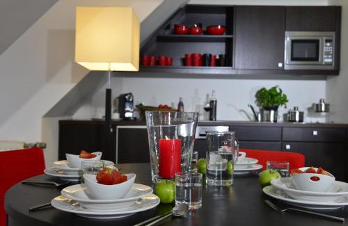 Hueckelhoven Hotel | Hotel Friends Hückelhoven