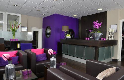 Hueckelhoven Hotel | Hotel Friends Hückelhoven