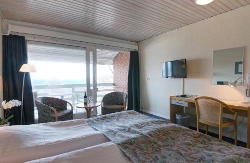 Sandkaas Hotel | Hotel Friheden