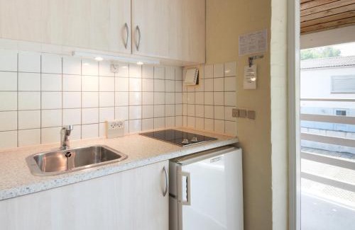 Sandkaas Hotel | Hotel Friheden