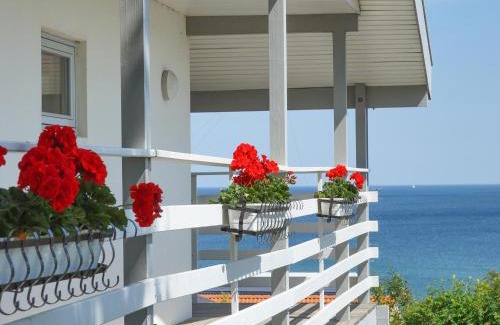 Sandkaas Hotel | Hotel Friheden