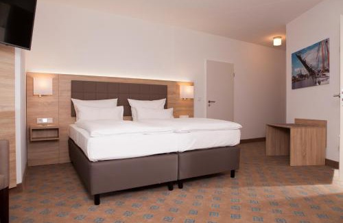 Leer Hotel | Hotel Frisia