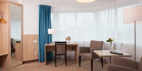 Leer Hotel | Hotel Frisia