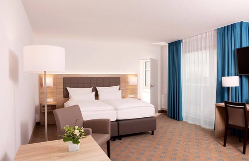 Leer Hotel | Hotel Frisia