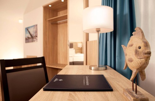 Leer Hotel | Hotel Frisia