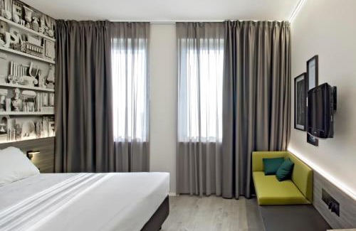 Udine Hotel | Hotel Friuli