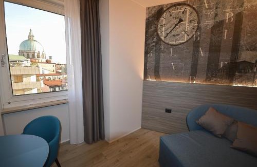 Udine Hotel | Hotel Friuli