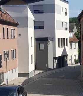 Geiselwind Hotel | Hotel & Gästehaus Krone