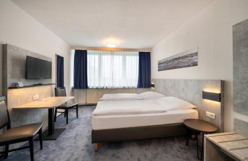 Lutten Klein Hotel | Hotel & Gästehaus Rostock Lütten Klein