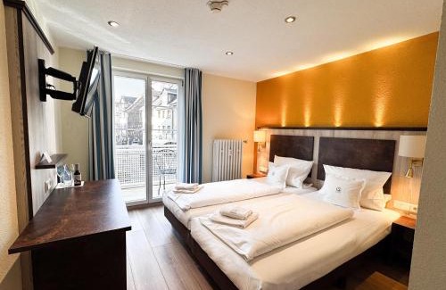 Meersburg Hotel | Hotel & Gästehaus Seehof
