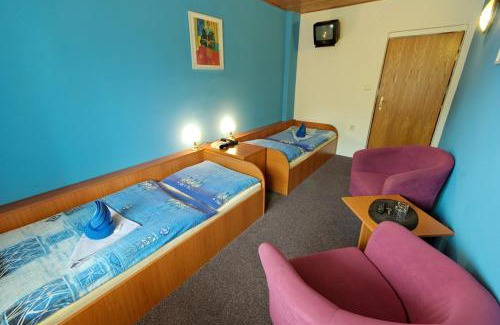 Olomouc Hotel | Hotel Gól garni