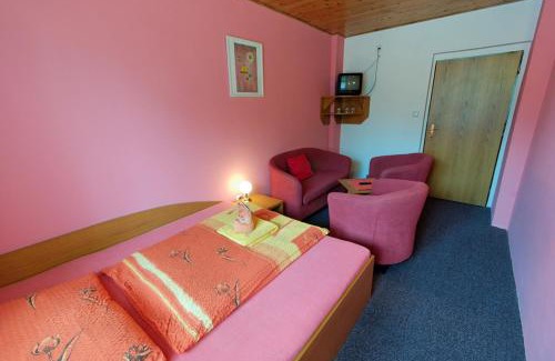 Olomouc Hotel | Hotel Gól garni
