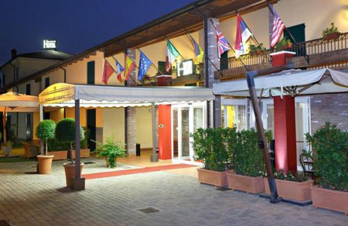 Gargallo Hotel | Hotel Gabarda