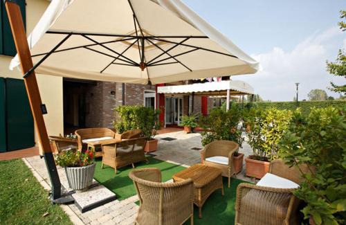 Gargallo Hotel | Hotel Gabarda