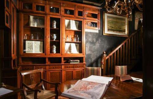 Citta Antica Hotel | Hotel Gabbia D'Oro