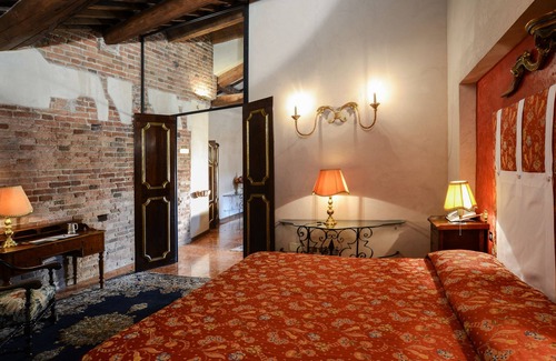 Citta Antica Hotel | Hotel Gabbia d'Oro