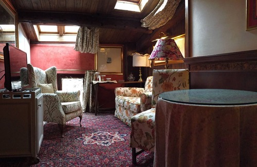 Citta Antica Hotel | Hotel Gabbia d'Oro
