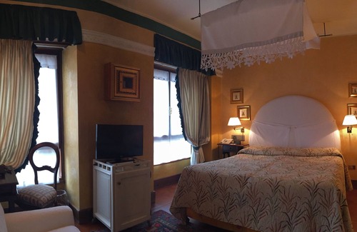 Citta Antica Hotel | Hotel Gabbia d'Oro