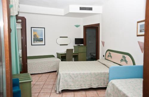Acquafredda Hotel | Hotel Gabbiano