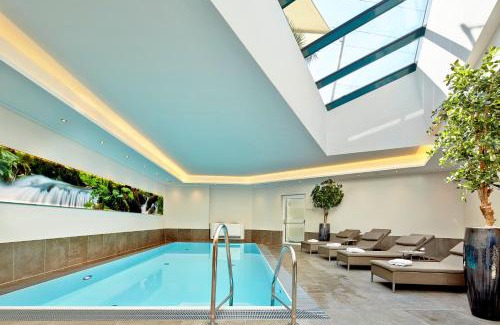 Wals Hotel | Hotel Gabi
