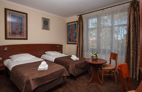 Jezyce Hotel | Hotel Gaja