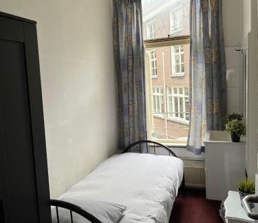 Grachtengordel-West Hotel | Hotel Galerij