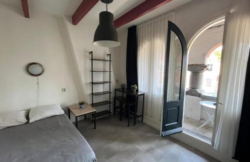 Grachtengordel-West Hotel | Hotel Galerij
