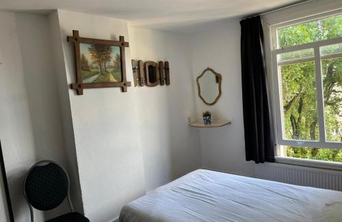 Grachtengordel-West Hotel | Hotel Galerij
