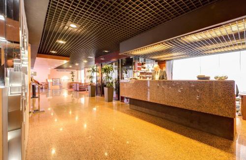 San Babila Hotel | Hotel Galileo