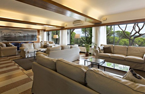 Calella de Palafrugell Hotel | Hotel Garbí