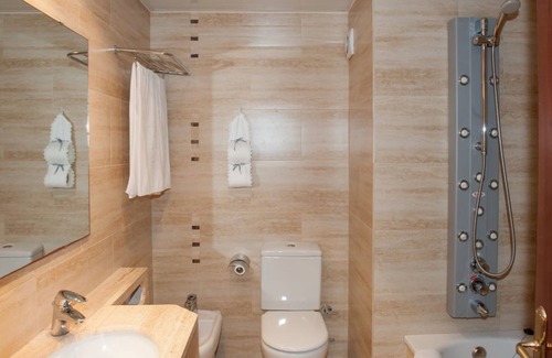 Calella de Palafrugell Hotel | Hotel Garbí