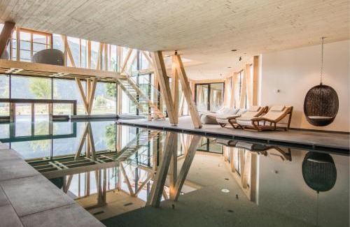 Laudes Hotel | Hotel Garberhof