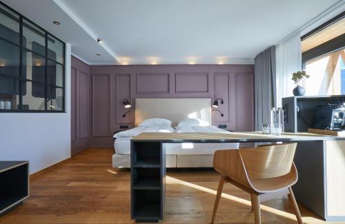 Laudes Hotel | Hotel Garberhof