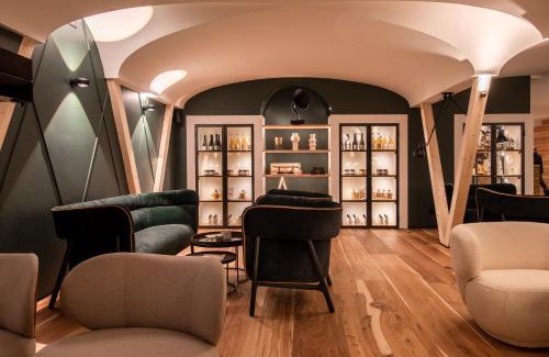 Laudes Hotel | Hotel Garberhof