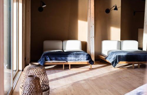 Laudes Hotel | Hotel Garberhof