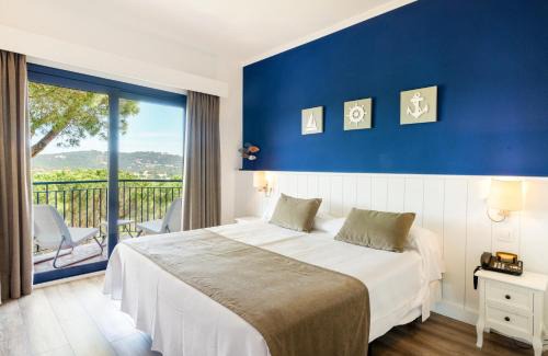 Calella de Palafrugell Hotel | Hotel Garbi