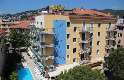 Albissola Marina Hotel | Hotel Garden
