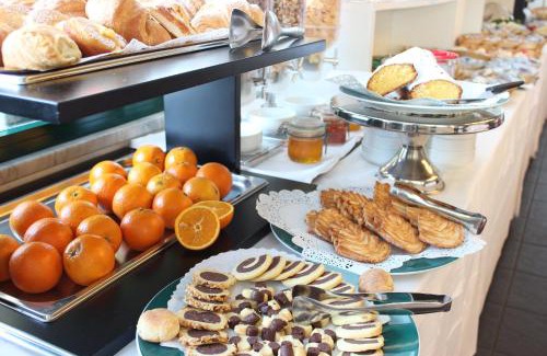 Albissola Marina Hotel | Hotel Garden
