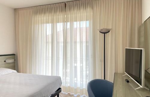 Albissola Marina Hotel | Hotel Garden