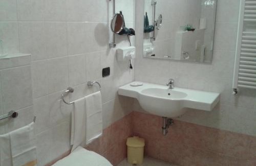 Bagni di Tabiano Hotel | Hotel Garden Ristorante