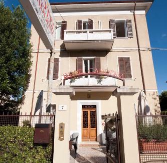Forli Hotel | Hotel Gardenia