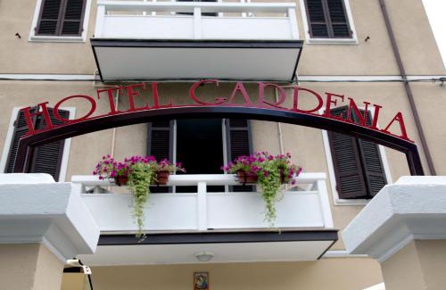 Forli Hotel | Hotel Gardenia