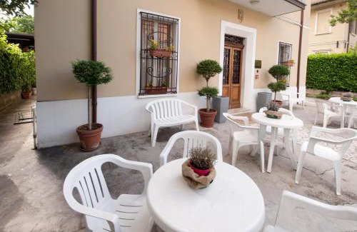 Forli Hotel | Hotel Gardenia