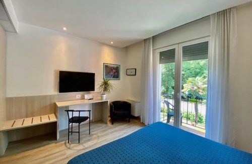 Ponte di Brenta Hotel | Hotel Garibaldi