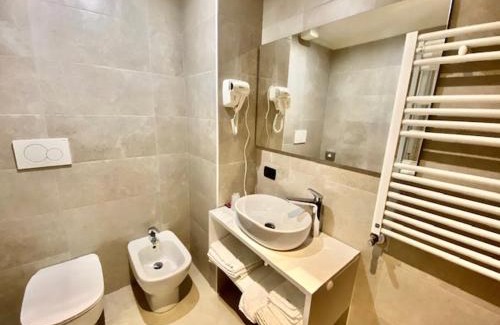 Ponte di Brenta Hotel | Hotel Garibaldi