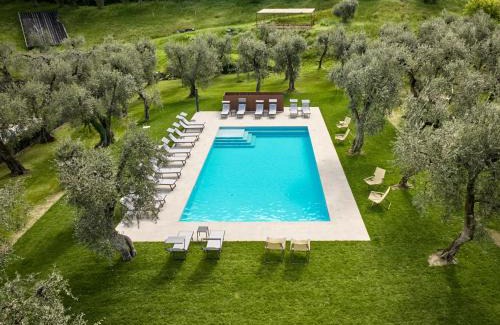 Campagnola Hotel | Hotel Garnì Orchidea
