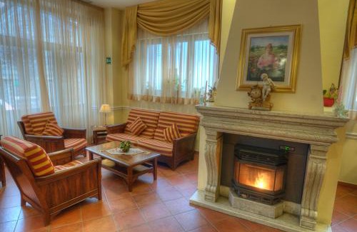 Pescasseroli Hotel | Hotel Garnì Posta
