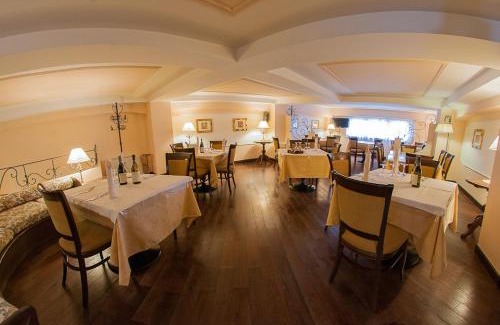 Pescasseroli Hotel | Hotel Garnì Posta