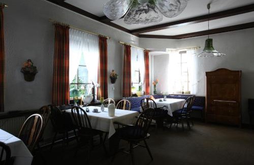 Recke Hotel | Hotel Garni Altes Gasthaus Greve