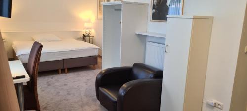 Altstadt Hotel | Hotel Garni "Am Ellinger Tor"
